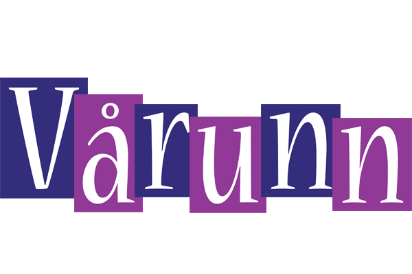 Vårunn autumn logo