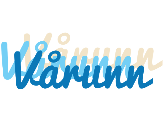 Vårunn breeze logo
