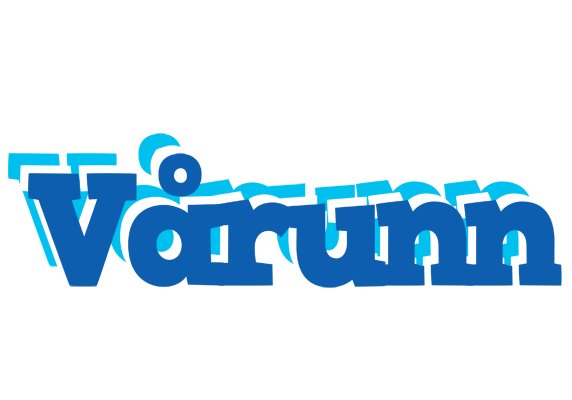 Vårunn business logo