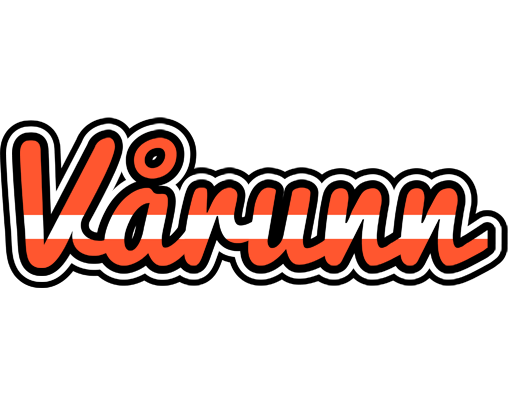 Vårunn denmark logo