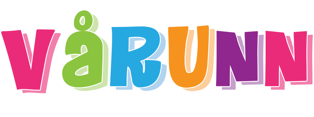 Vårunn friday logo