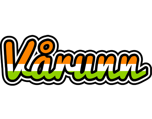 Vårunn mumbai logo