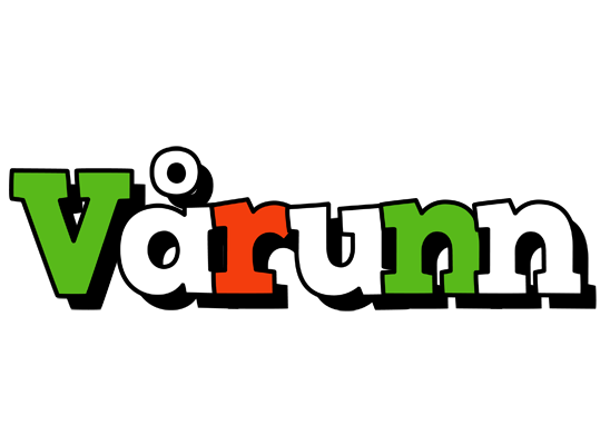 Vårunn venezia logo
