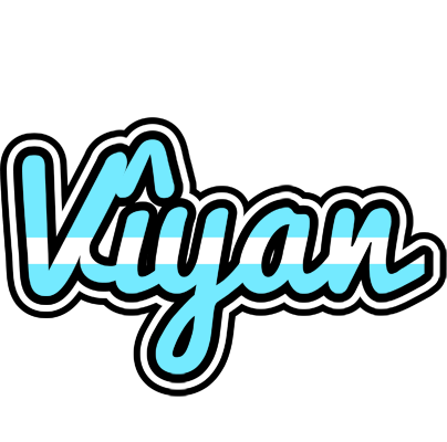 Vîyan argentine logo