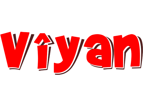 Vîyan basket logo