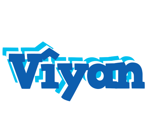 Vîyan business logo