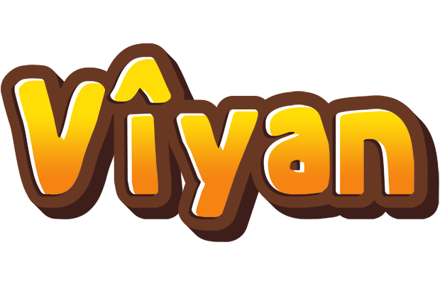 Vîyan cookies logo