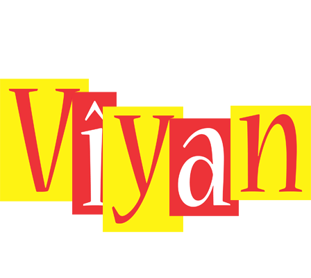 Vîyan errors logo