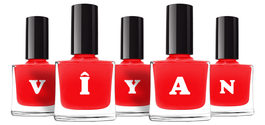 Vîyan fashion logo