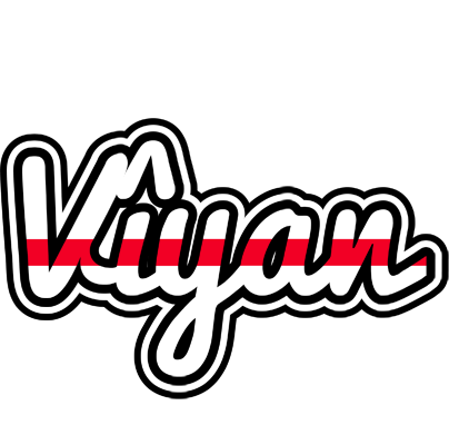 Vîyan kingdom logo