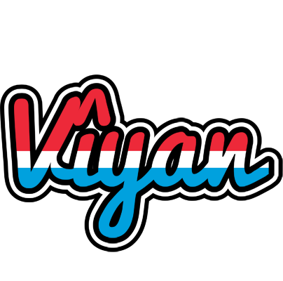 Vîyan norway logo
