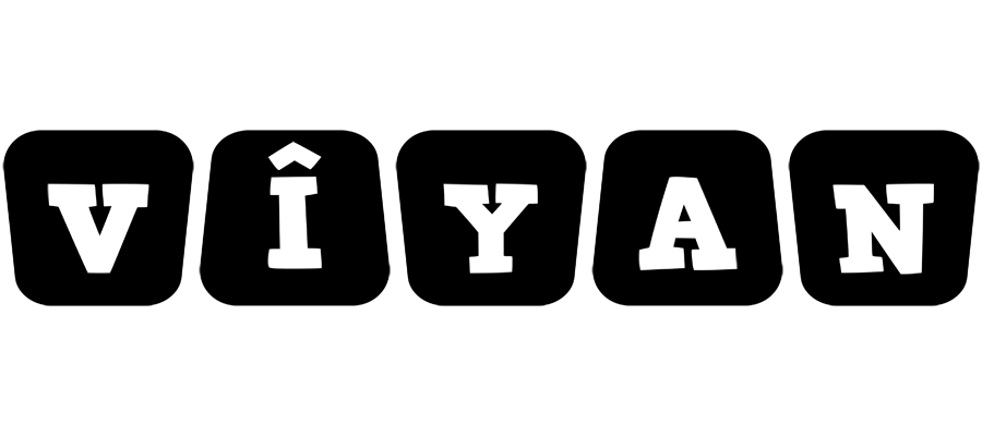 Vîyan racing logo