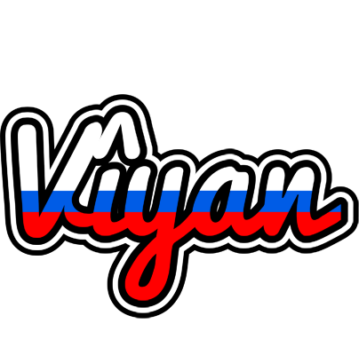 Vîyan russia logo
