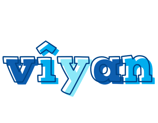 Vîyan sailor logo