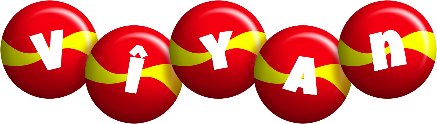 Vîyan spain logo