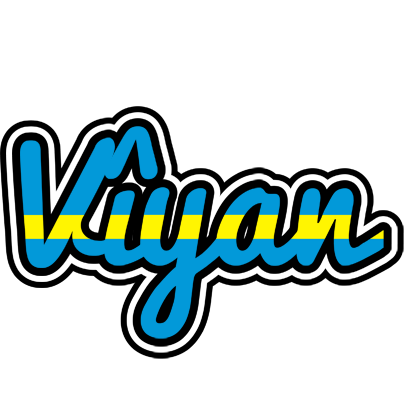 Vîyan sweden logo