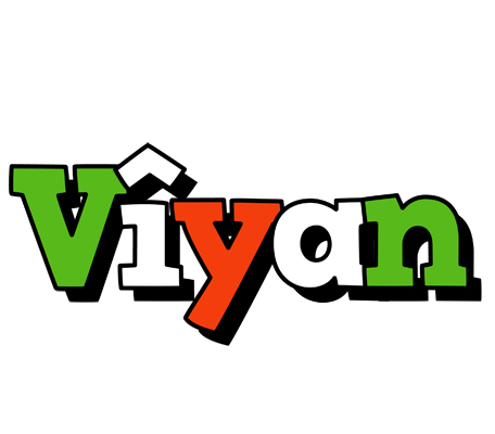 Vîyan venezia logo