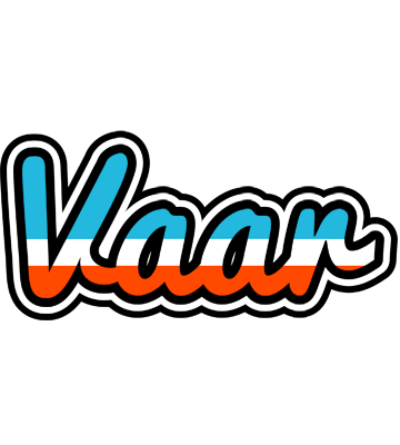 Vaar america logo