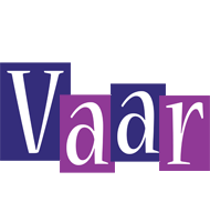 Vaar autumn logo