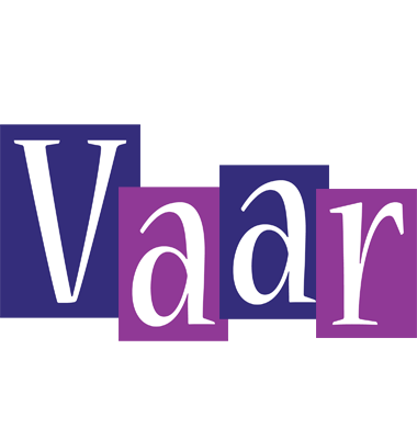 Vaar autumn logo