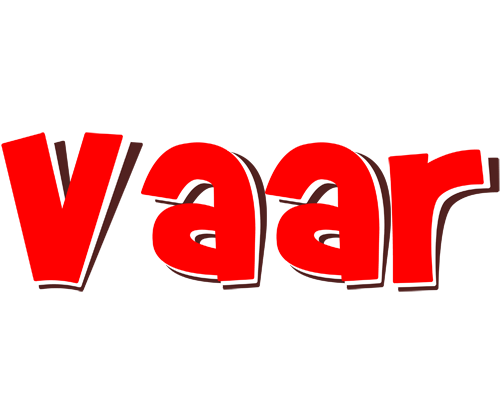 Vaar basket logo