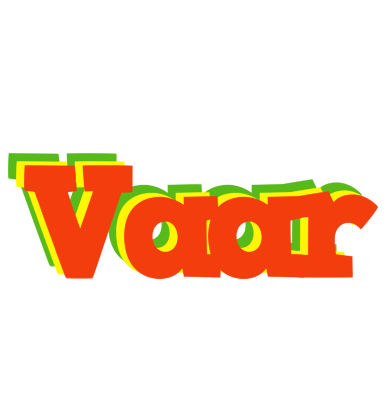 Vaar bbq logo