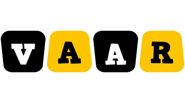 Vaar boots logo