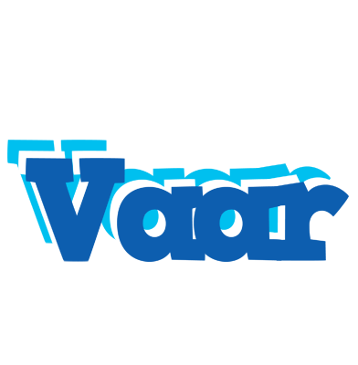 Vaar business logo