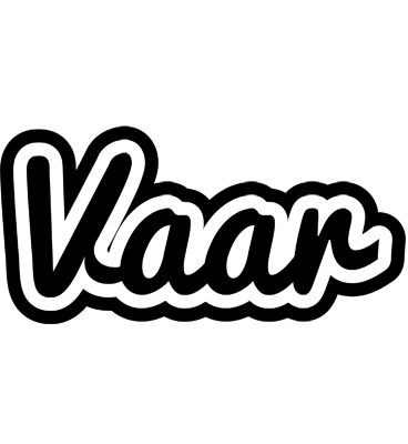 Vaar chess logo