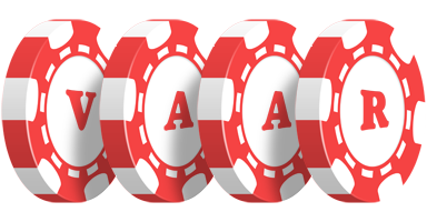 Vaar chip logo