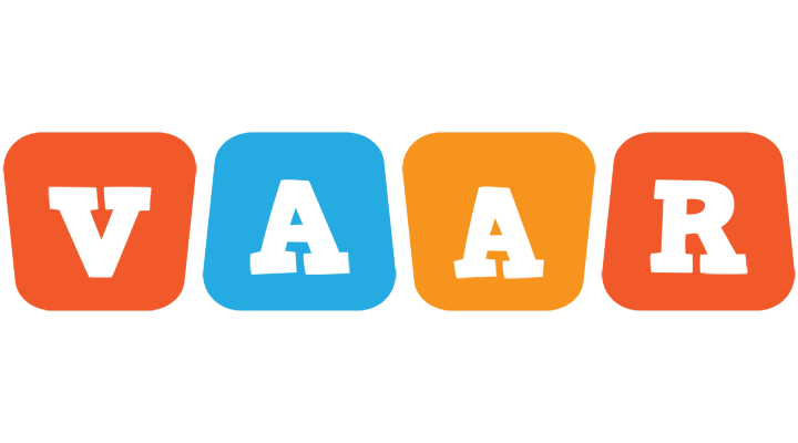 Vaar comics logo