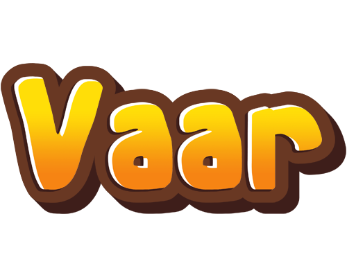 Vaar cookies logo
