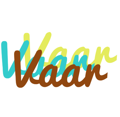 Vaar cupcake logo