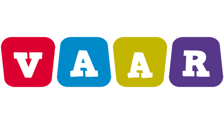 Vaar daycare logo