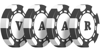 Vaar dealer logo