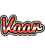 Vaar denmark logo