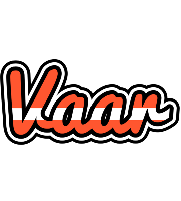 Vaar denmark logo