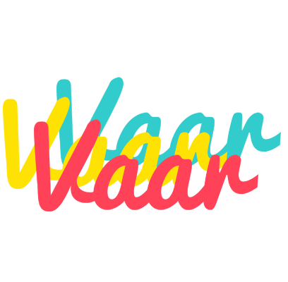 Vaar disco logo