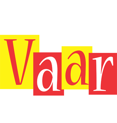 Vaar errors logo