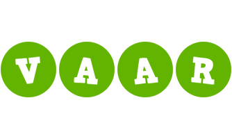 Vaar games logo