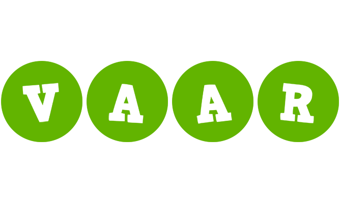 Vaar games logo