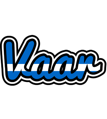 Vaar greece logo