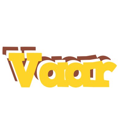 Vaar hotcup logo