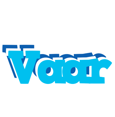 Vaar jacuzzi logo