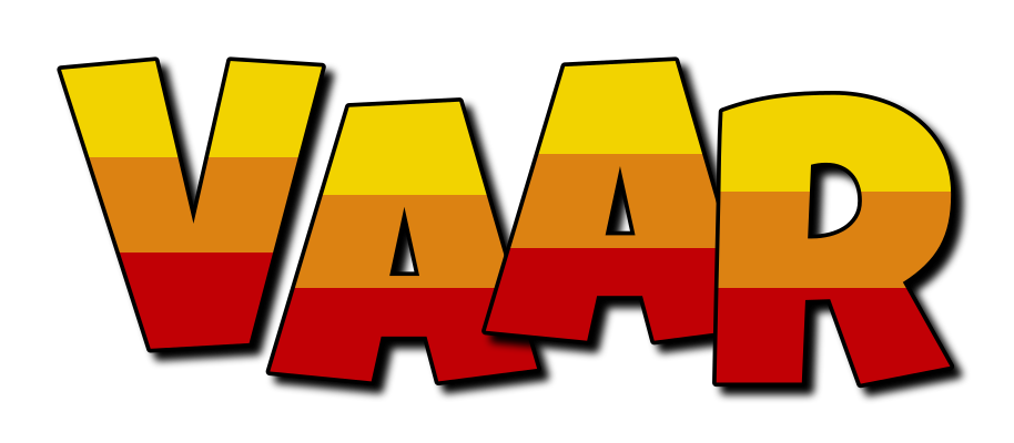 Vaar jungle logo
