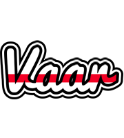 Vaar kingdom logo