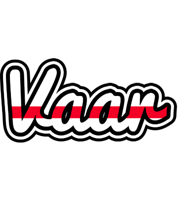 Vaar kingdom logo