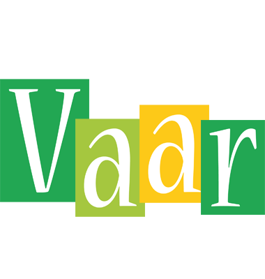 Vaar lemonade logo