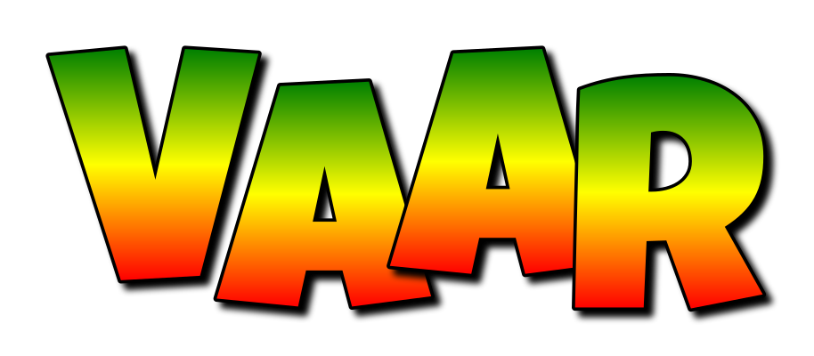 Vaar mango logo