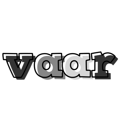 Vaar night logo